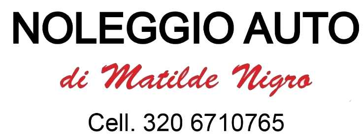 NOLEGGIO AUTO di Matilde Nigro